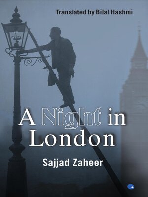 cover image of Night In London